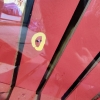 KIA EV6 Szyba Czołowa Przednia SENSOR Kamera ORYGINAL