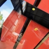 FORD MONDEO MK4 szyba przednia oryginal sensor ,kamera,,grzana