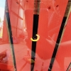 FORD MONDEO MK4 szyba przednia oryginal sensor ,kamera,,grzana
