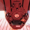 FORD FIESTA MK8 szyba przednia oryginal sensor ,kamera,grzana