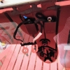 FORD FOCUS MK3 szyba przednia oryginal sensor ,akustyczna,grzana