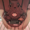 FORD FIESTA MK8 szyba przednia oryginal sensor ,kamera,grzana
