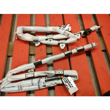 airbag Kurtyna Powietrzna Prawa/lewa CITROEN C4 SPACE TOURER Oryginalna