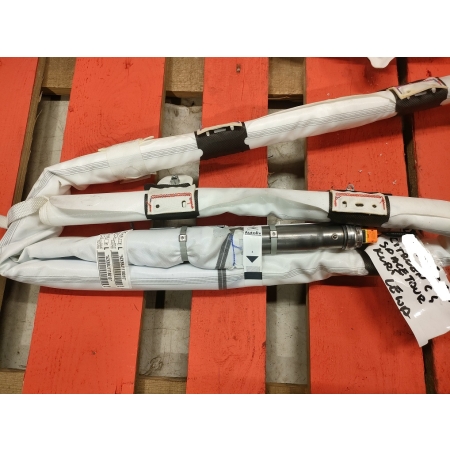 airbag Kurtyna Powietrzna Prawa/lewa CITROEN C4 SPACE TOURER Oryginalna