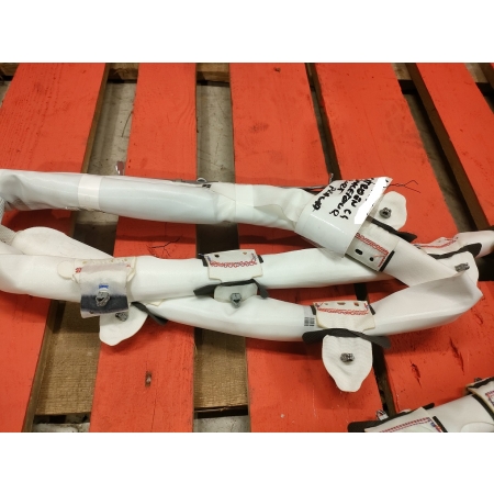 airbag Kurtyna Powietrzna Prawa/lewa CITROEN C4 SPACE TOURER Oryginalna