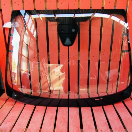 FORD FIESTA MK8 szyba przednia oryginal sensor ,kamera,grzana