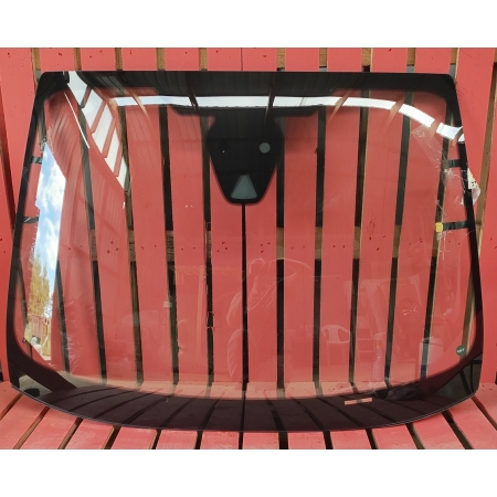 FORD FIESTA MK8 szyba przednia oryginal sensor ,kamera,grzana