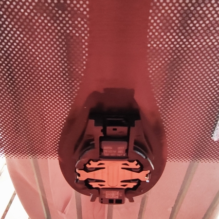 SKODA OCTAVIA 3 szyba przednia czołowa oryginal sensor ,