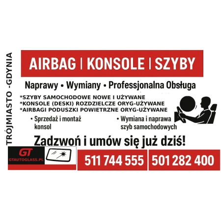 SZYBA CZOŁOWA ORYGINALNA RENAULT ZOE