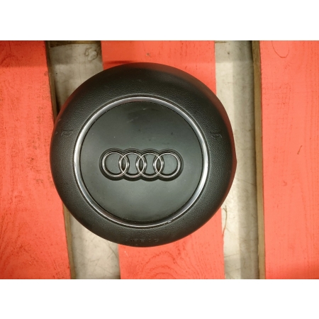 AUDI A7 C7 A7C7 DESKA ROZDZIELCZA konsola kokpit pulpit poduszki airbag pasy KOMPLET ORYGINALNY